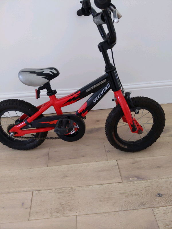 specialized hotrock 12 weight